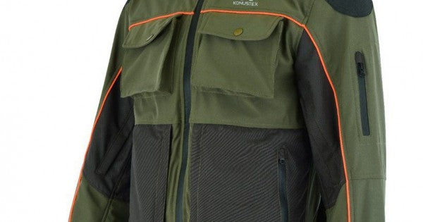Giacca konustex kreato 2.0