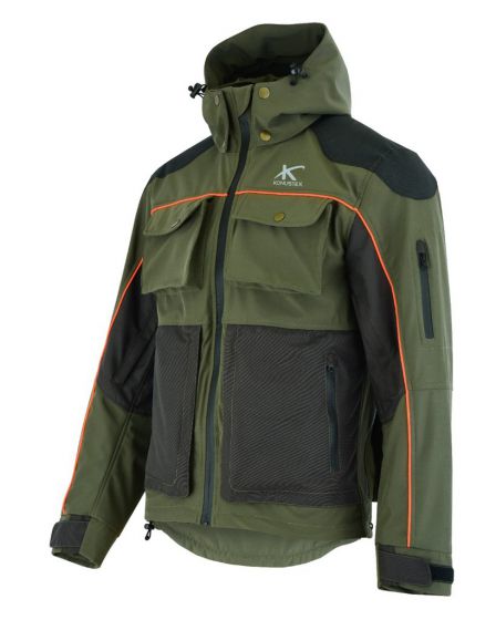Giacca konustex kreato 2.0