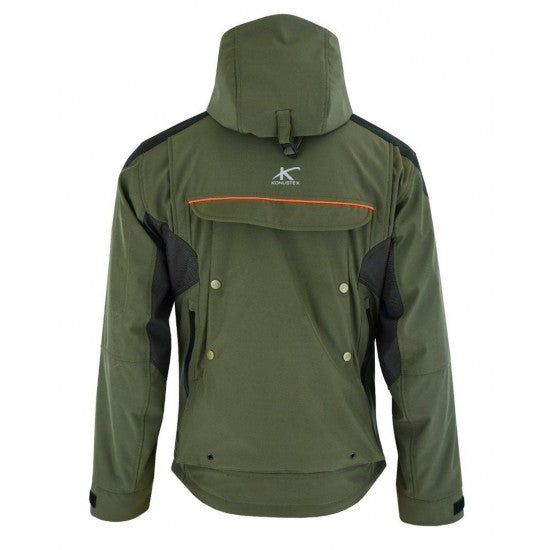 Konustex kreato 2.0 jacket