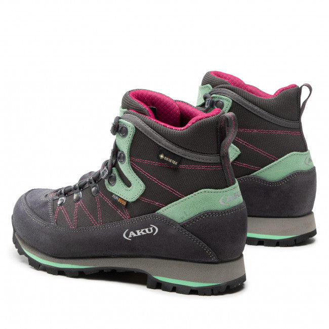 Scarpone aku trekker lite III gtx wms