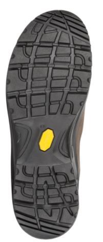 Scarpone aku cimon gtx grey