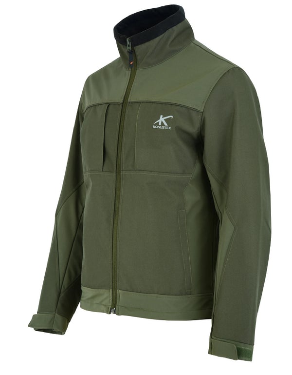 Giacca konustex tenace