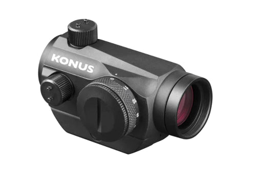 KONUS 7201 RED-DOT SIGHT-PRO ATOMIC-R 1x20
