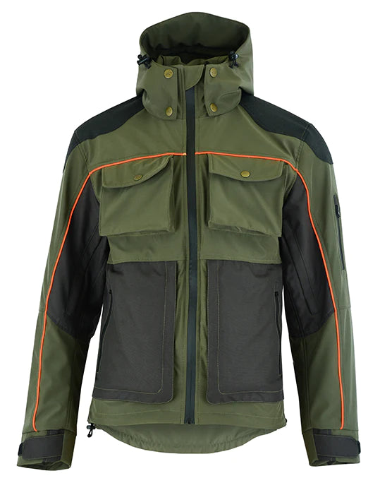 Giacca konustex kreato 2.0