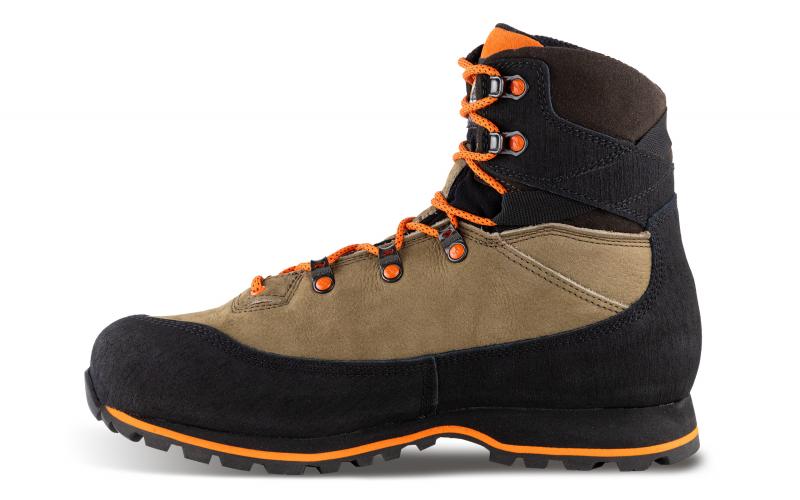 Scarpone Crispi Lapponia Evo GTX