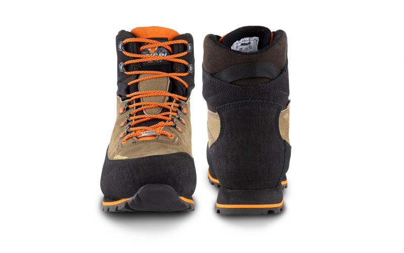 Scarpone Crispi Lapponia Evo GTX