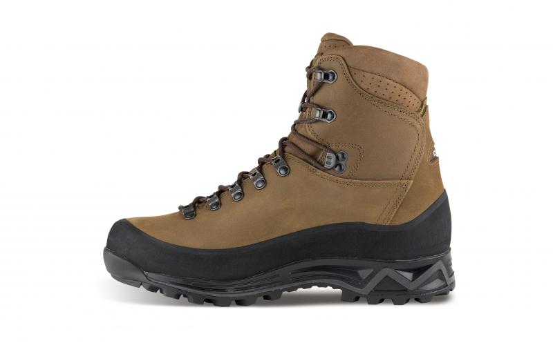 Scarpone Crispi Nevada Legend EFX GTX