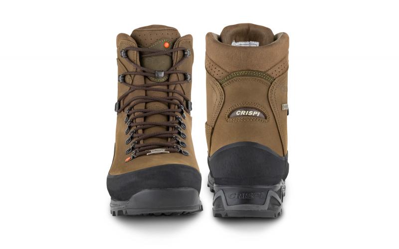 Scarpone Crispi Nevada Legend EFX GTX