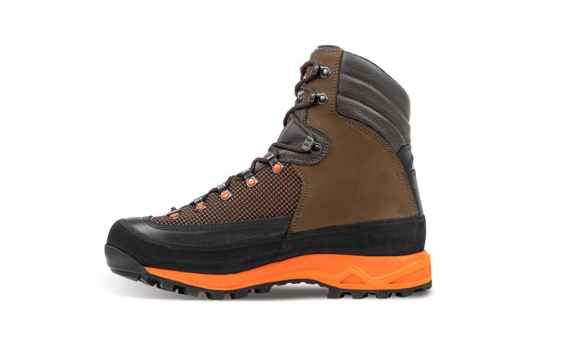 Scarpone Crispi Track GTX
