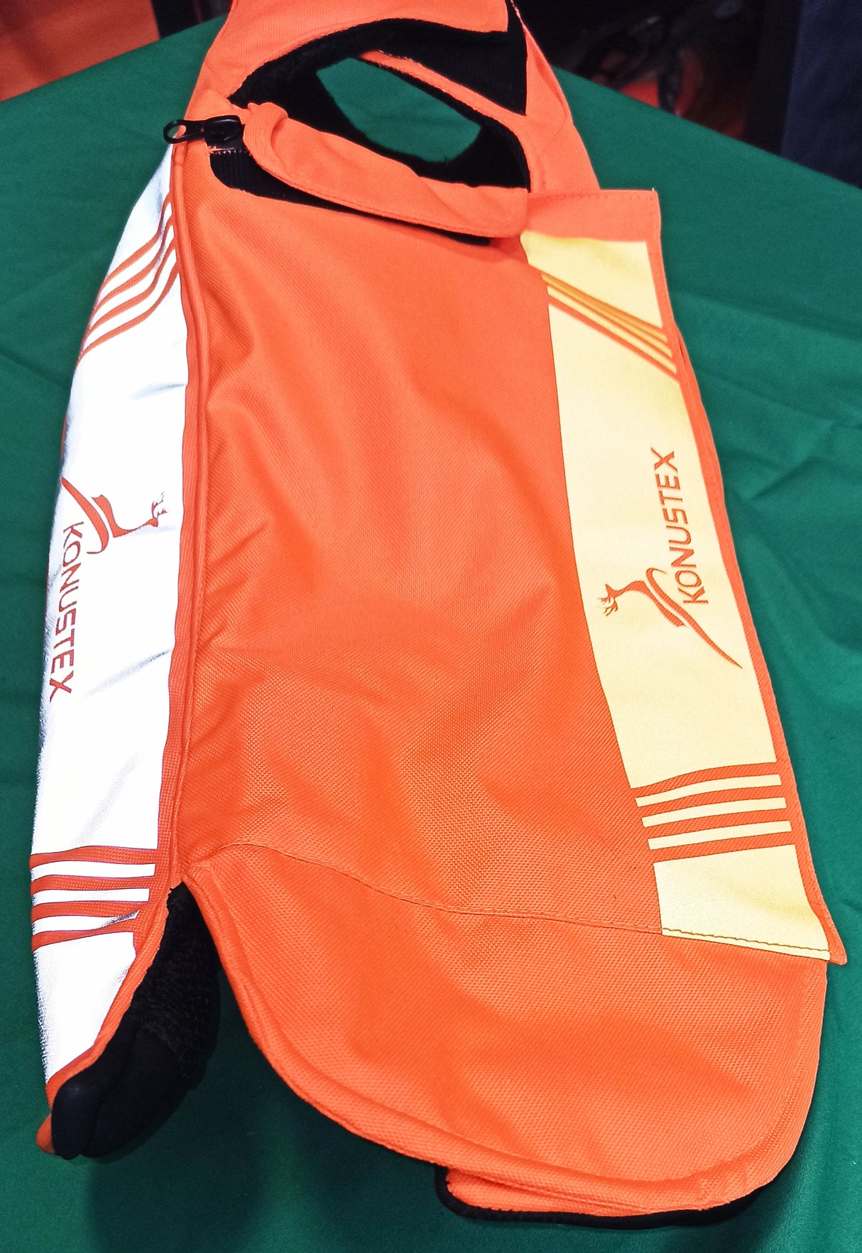 Konustex Dog Anti-Fang Vest