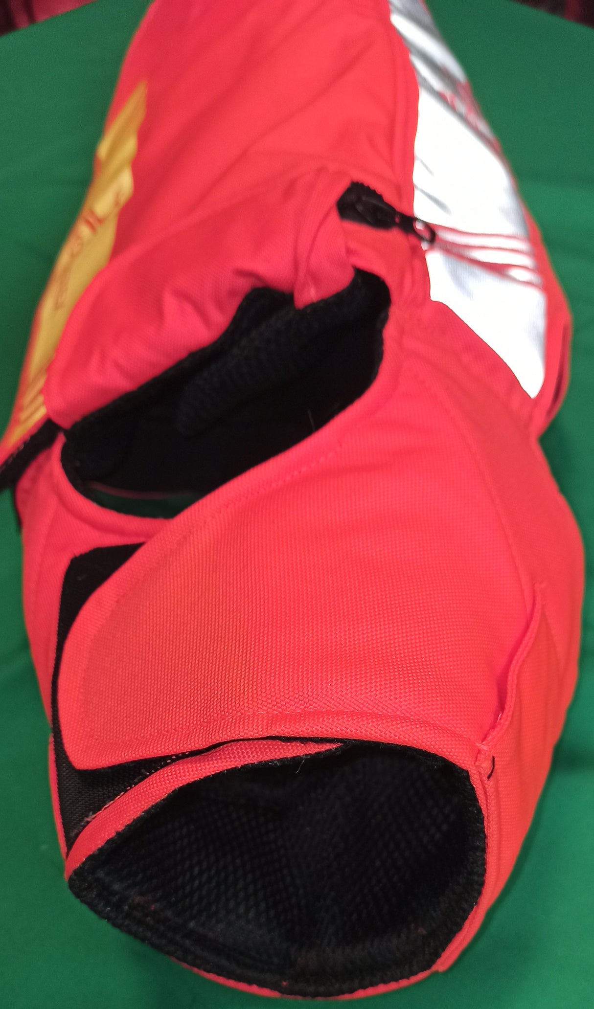 Konustex Dog Anti-Fang Vest