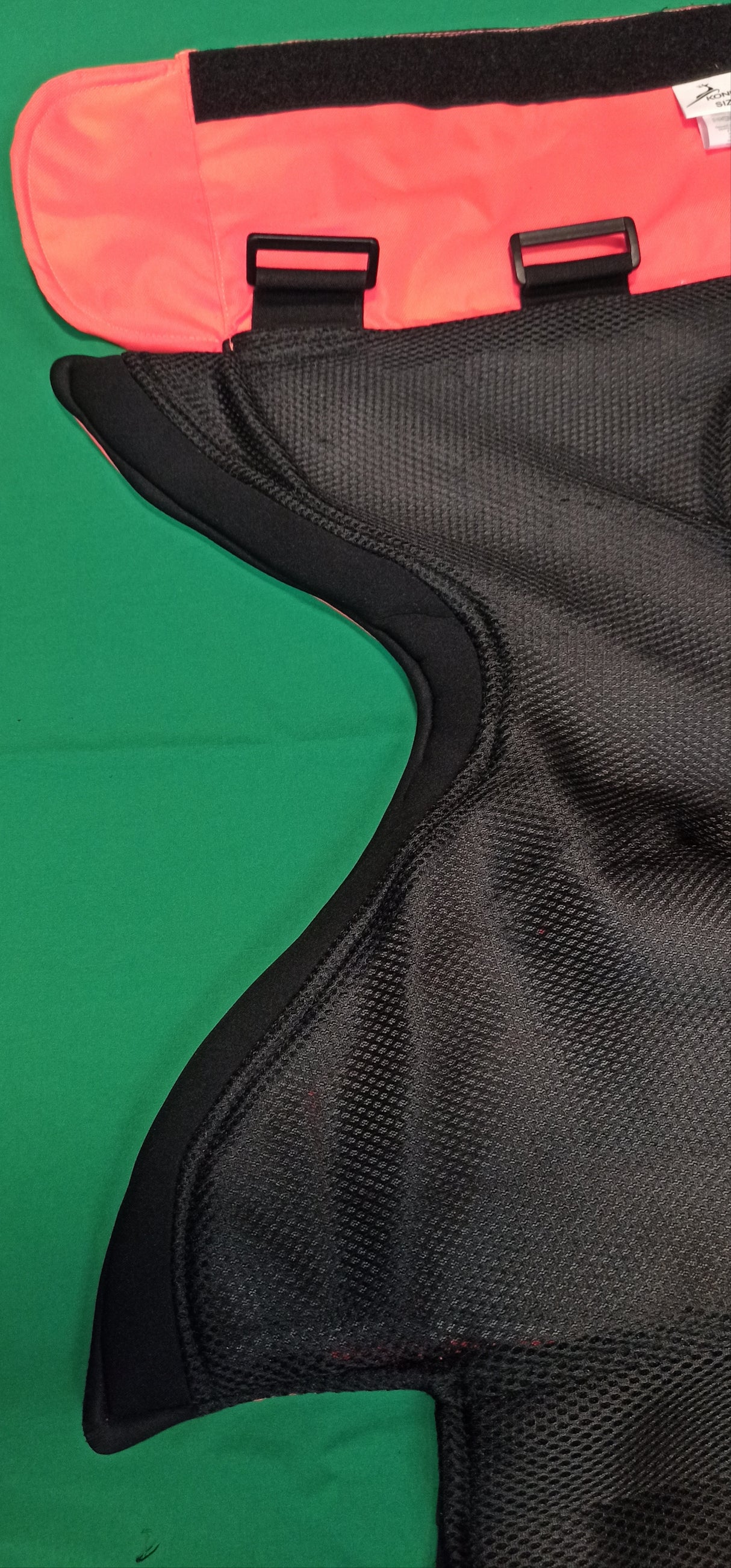 Konustex Dog Anti-Fang Vest