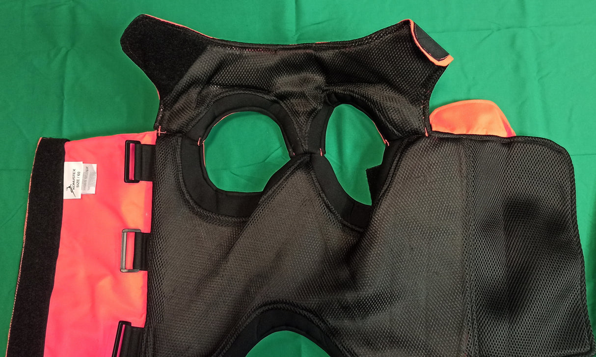 Konustex Dog Anti-Fang Vest