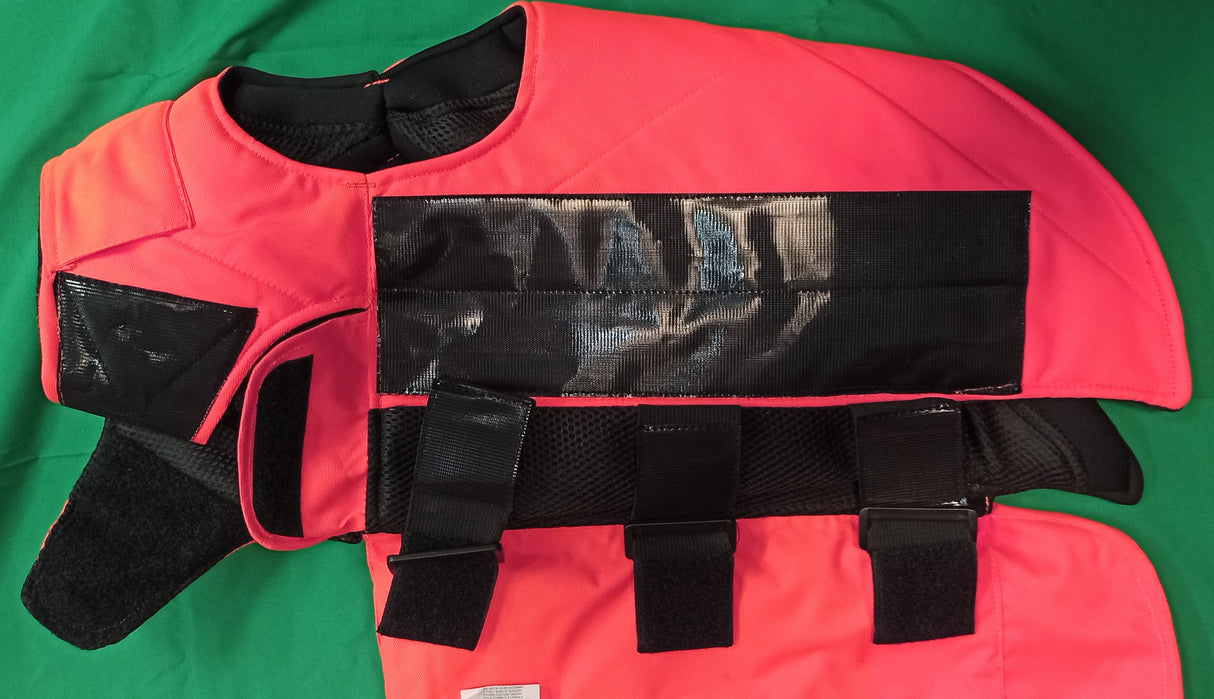 Konustex Dog Anti-Fang Vest