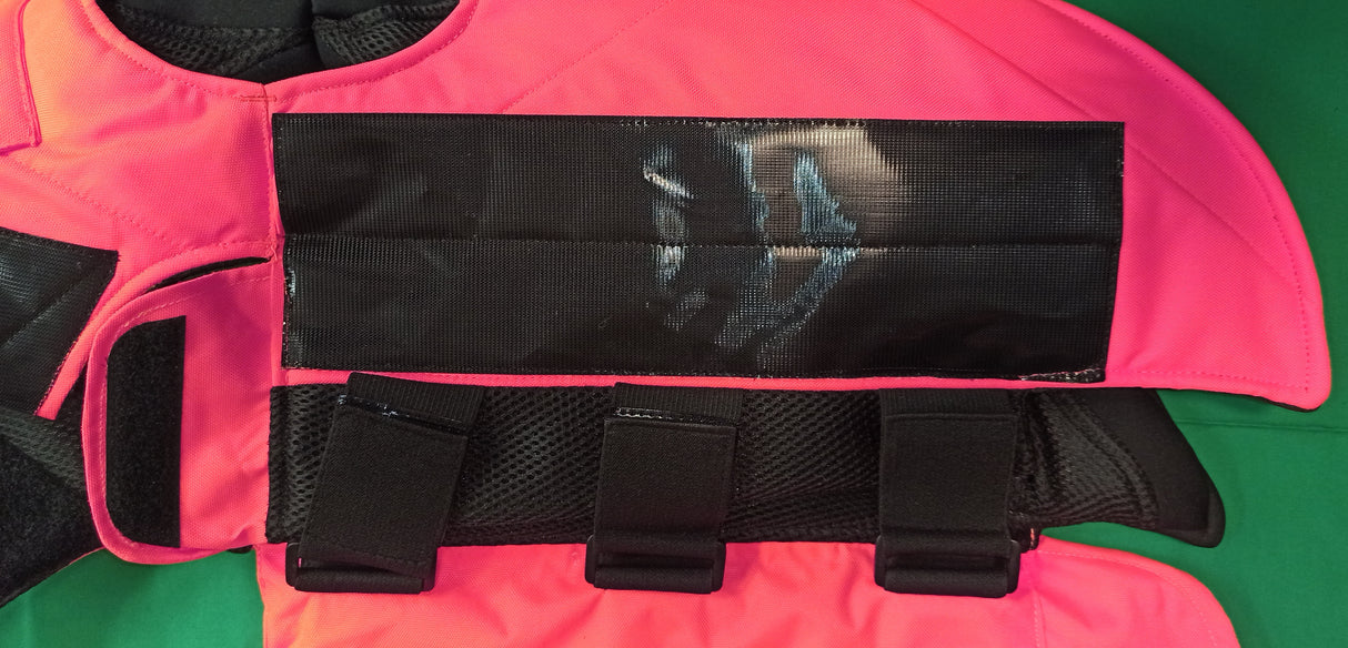 Konustex Dog Anti-Fang Vest