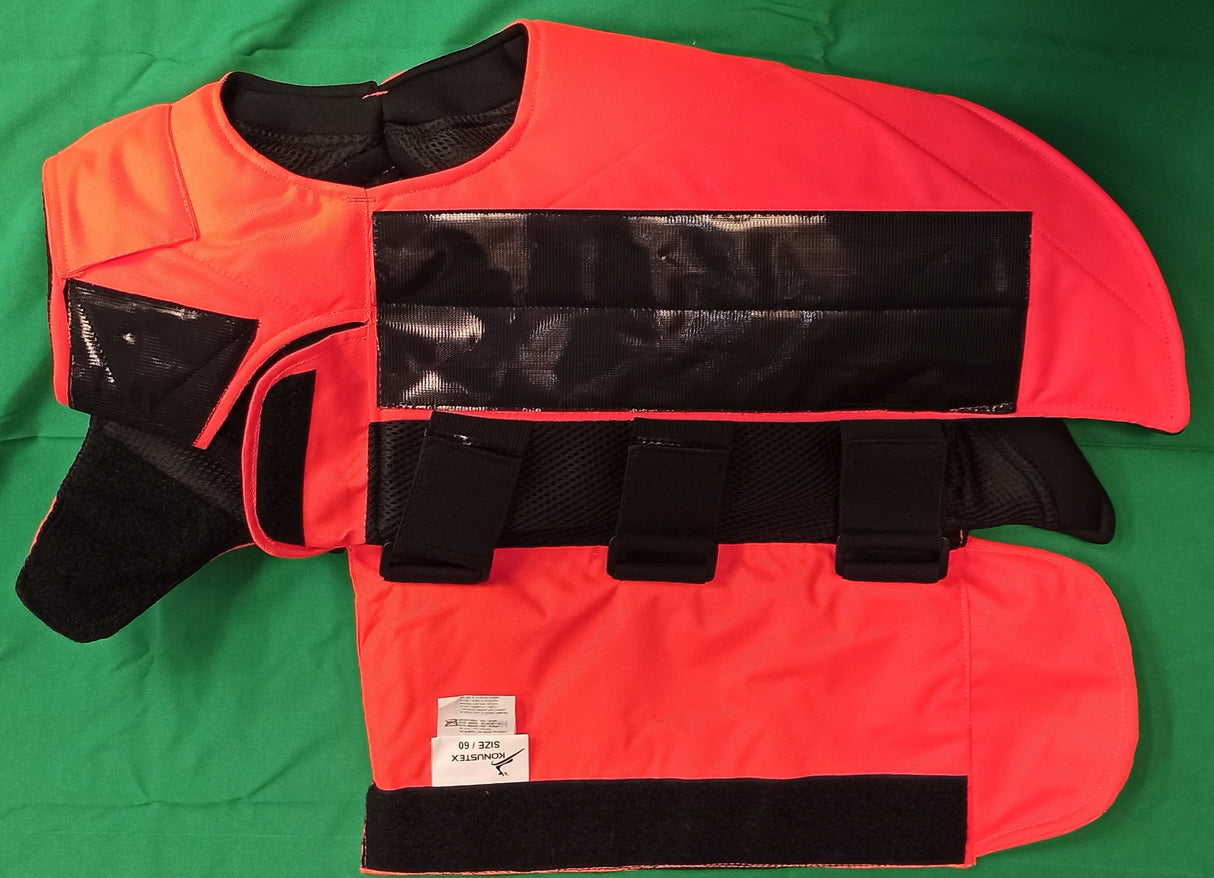 Konustex Dog Anti-Fang Vest