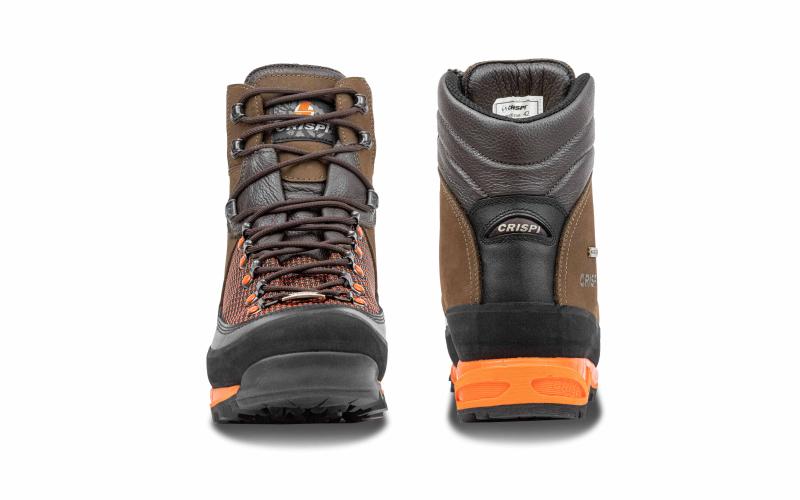 Scarpone Crispi Track GTX