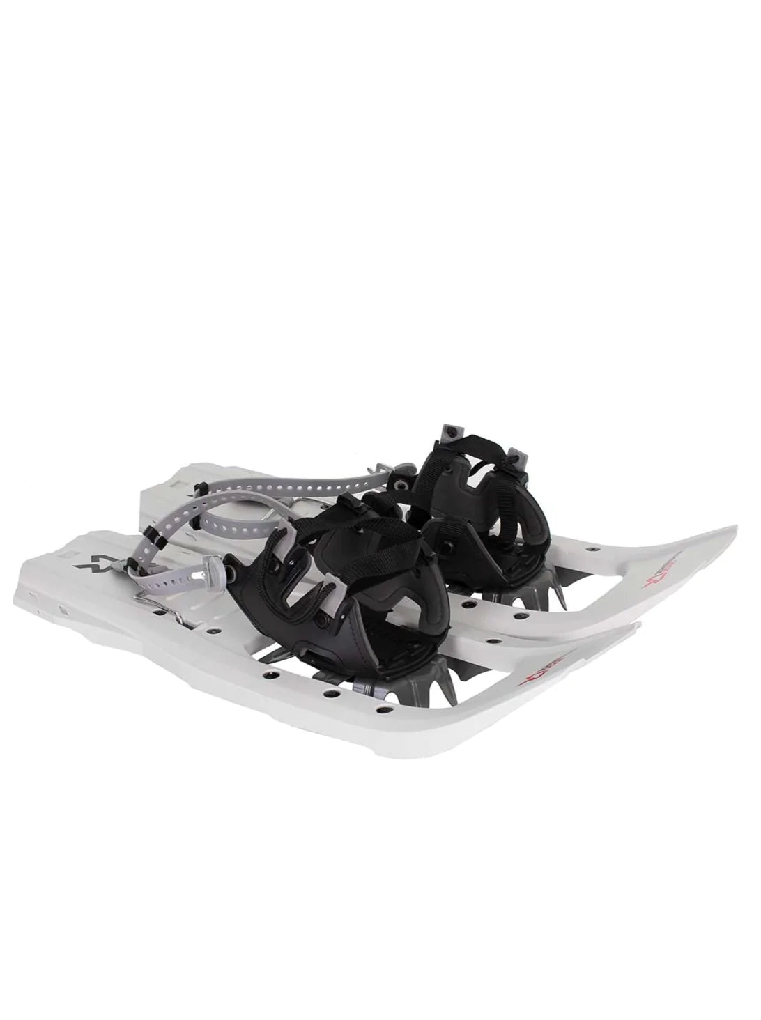 Ciaspole rock experience nunavut snowshoes sie i - 20 x 58 cm