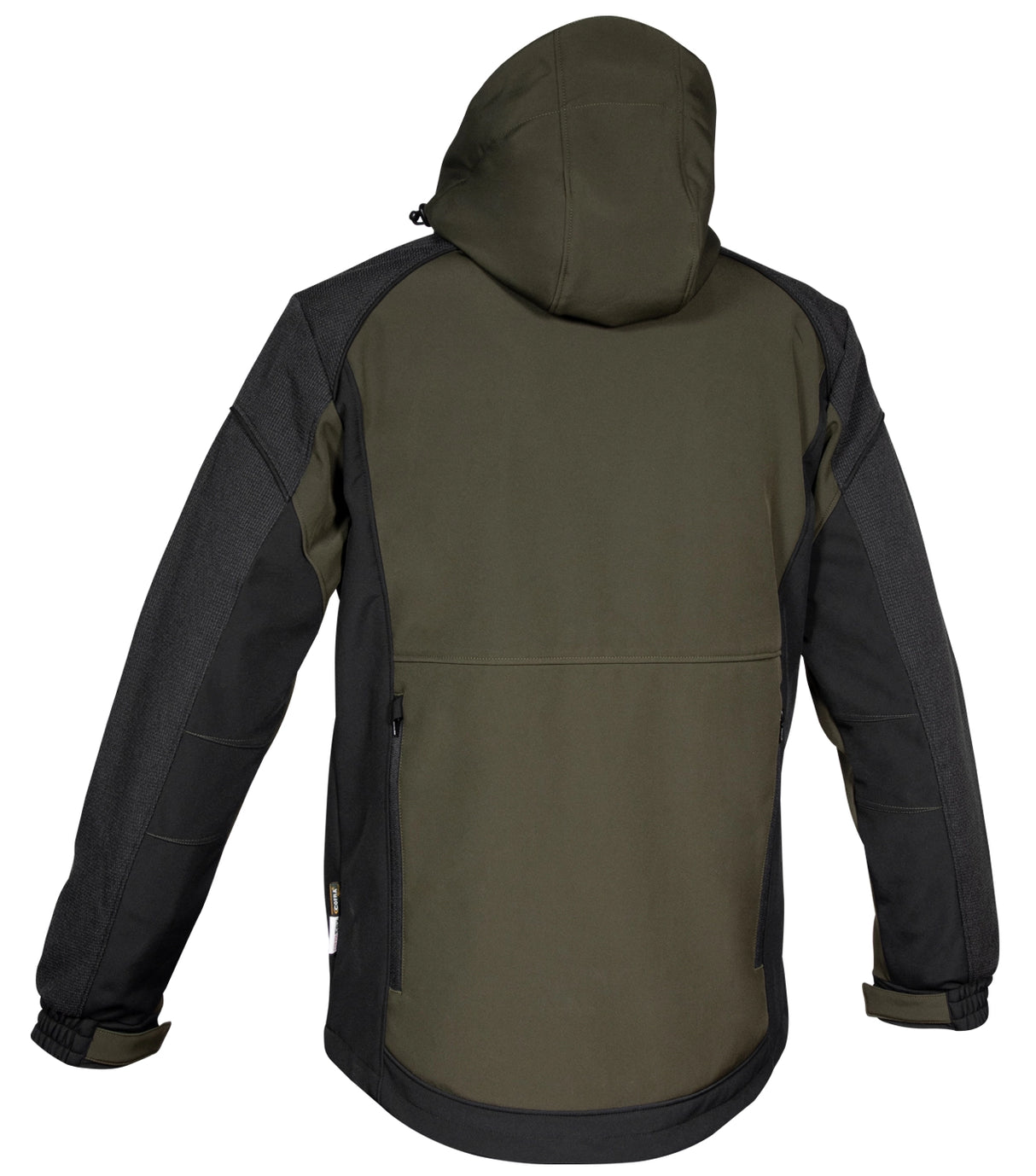 Giacca Cofra Seewald arancio, neutro