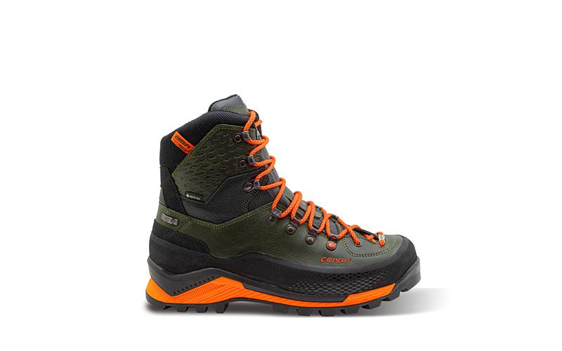 Scarpone Crispi Futura PWR GTX