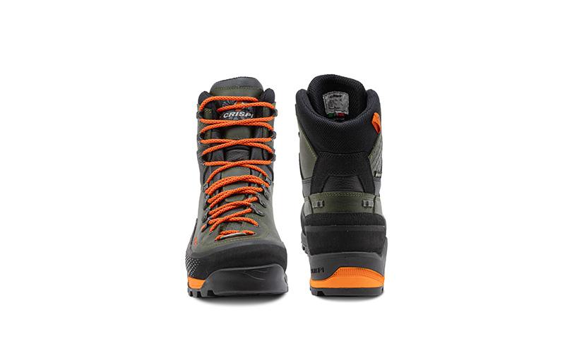 Scarpone Crispi Futura PWR GTX