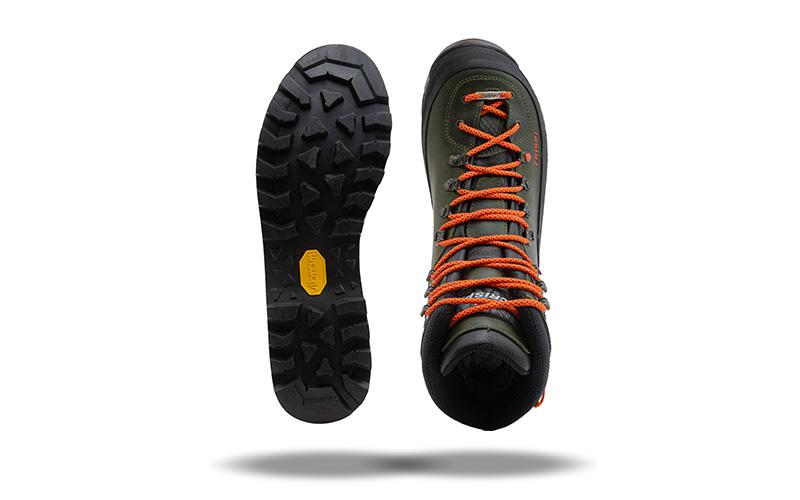 Scarpone Crispi Futura PWR GTX
