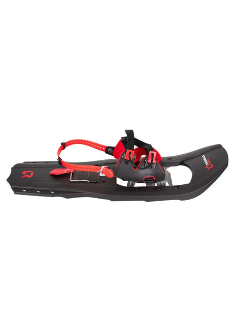 Ciaspole rock experience nunavut snowshoes 20 x 58 cm