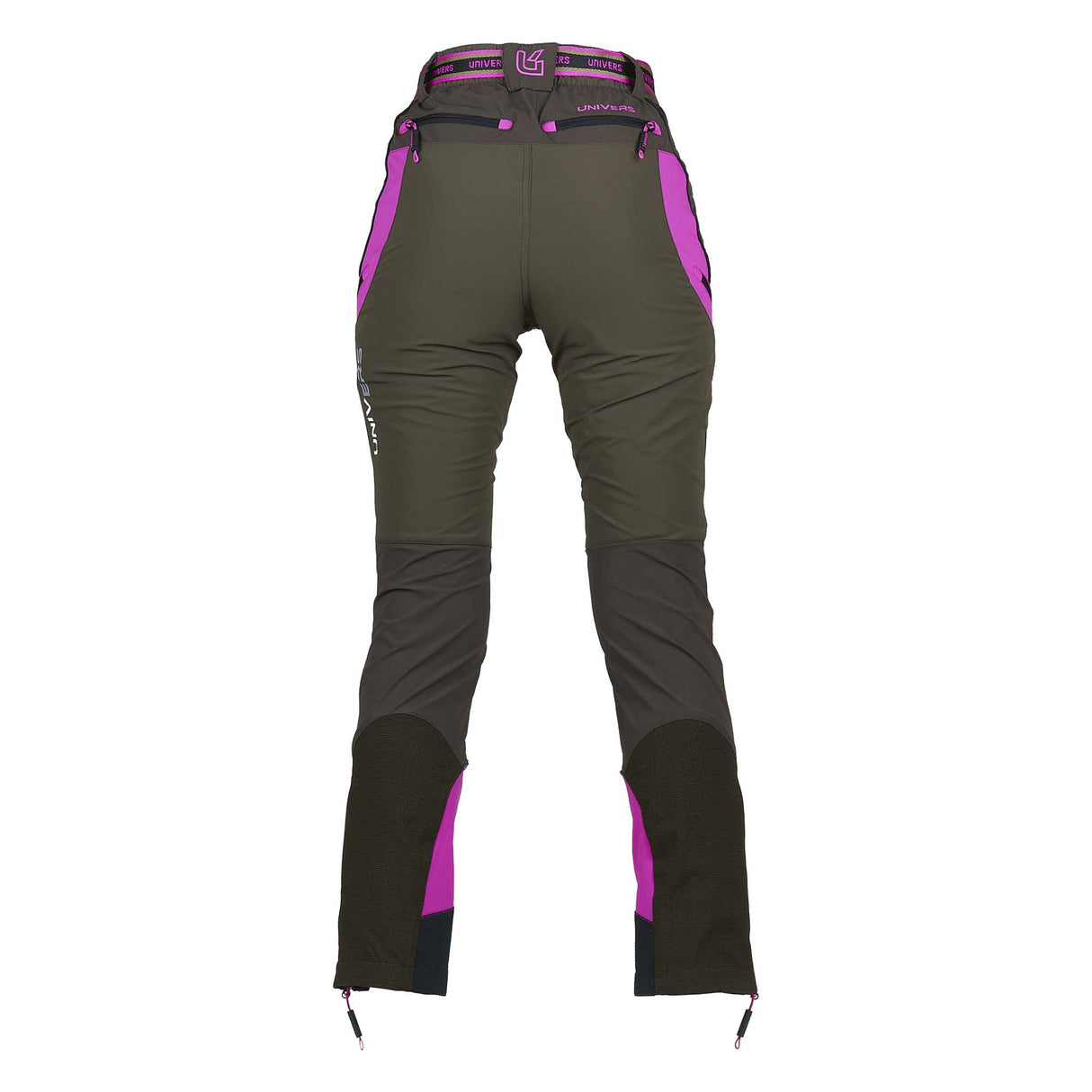 Pantalone Univers Molveno woman