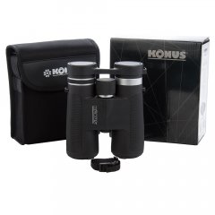 Binocolo konus woodland 10X42 o 8X42