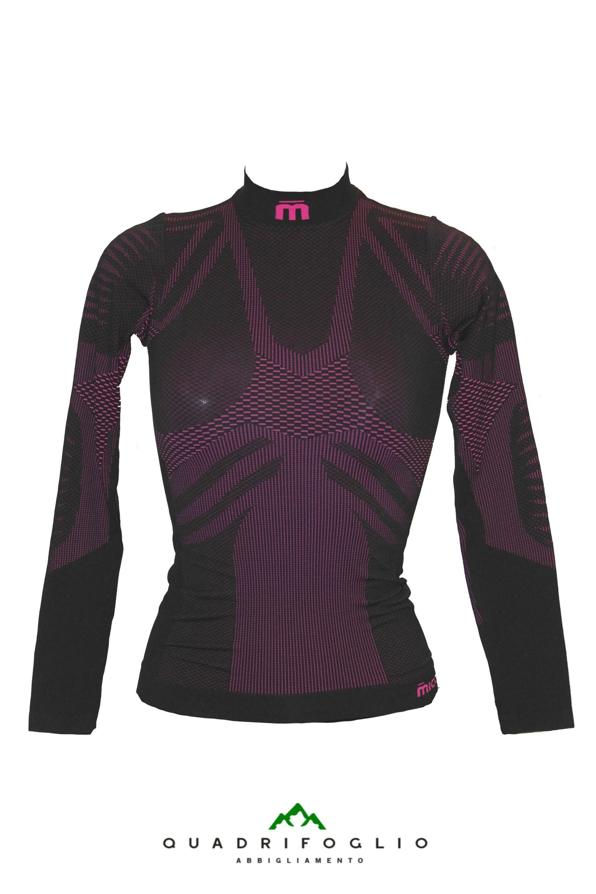 Maglia termica mico 1437