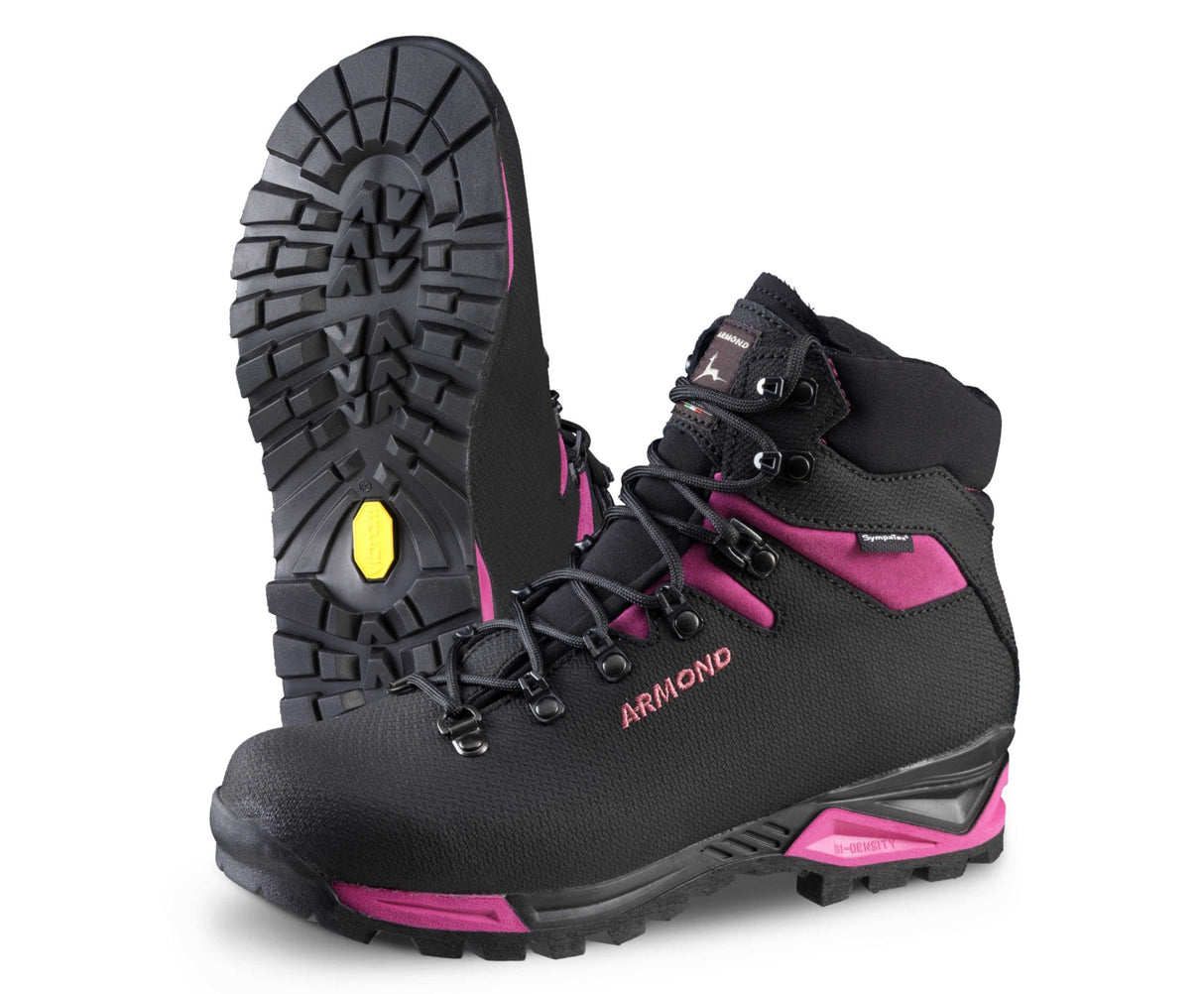 Armond bormio lady hv wmn boot