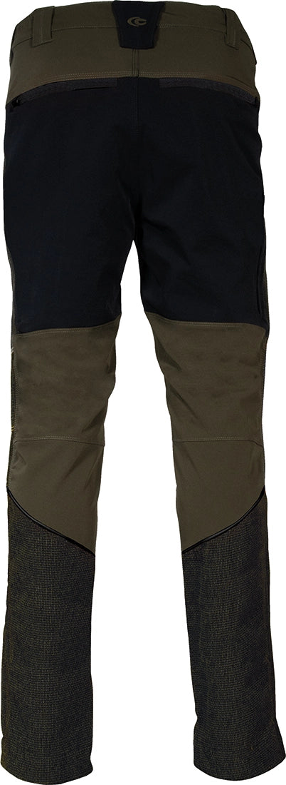 Pantaloni Cofra Kreien arancio, neutro 2 paia