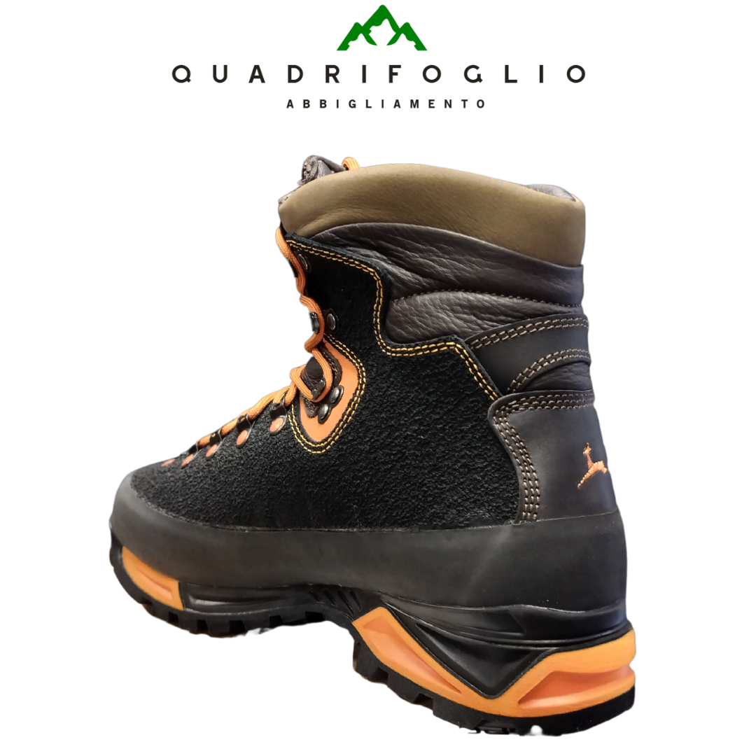 Scarpone armond vesuvio