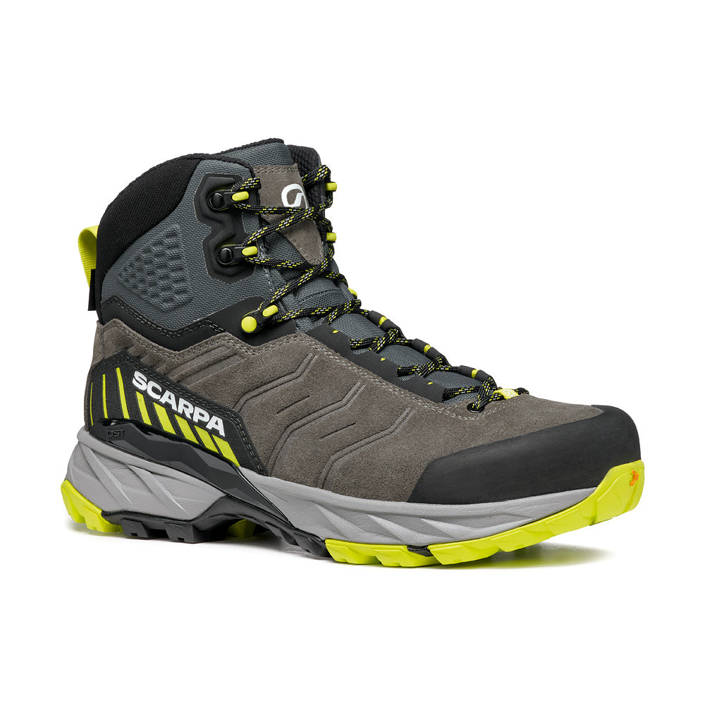 Scarpa rush trk gtx presa