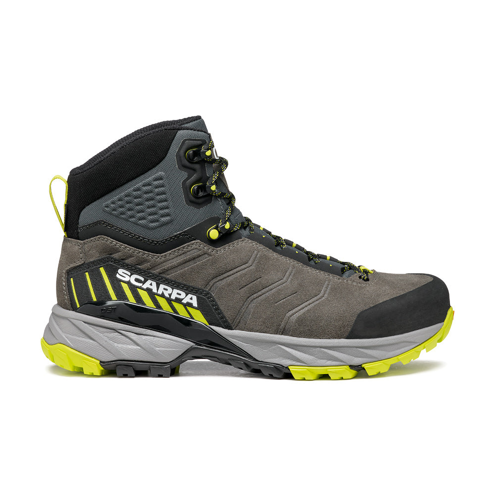 Scarpa rush trk gtx presa