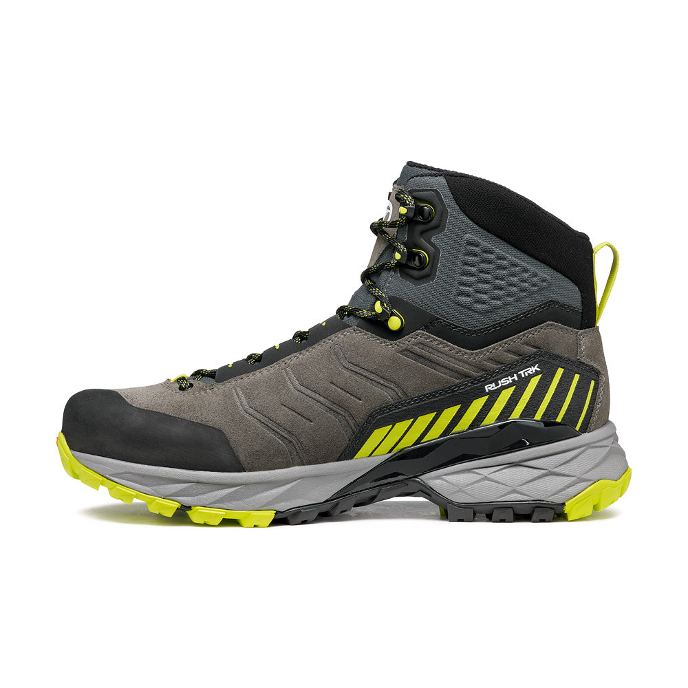 Scarpa rush trk gtx presa