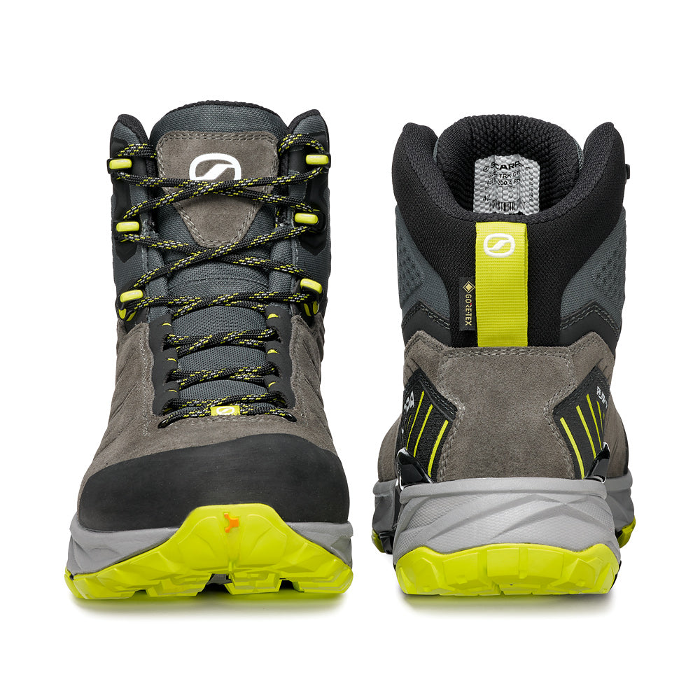 Scarpa rush trk gtx presa