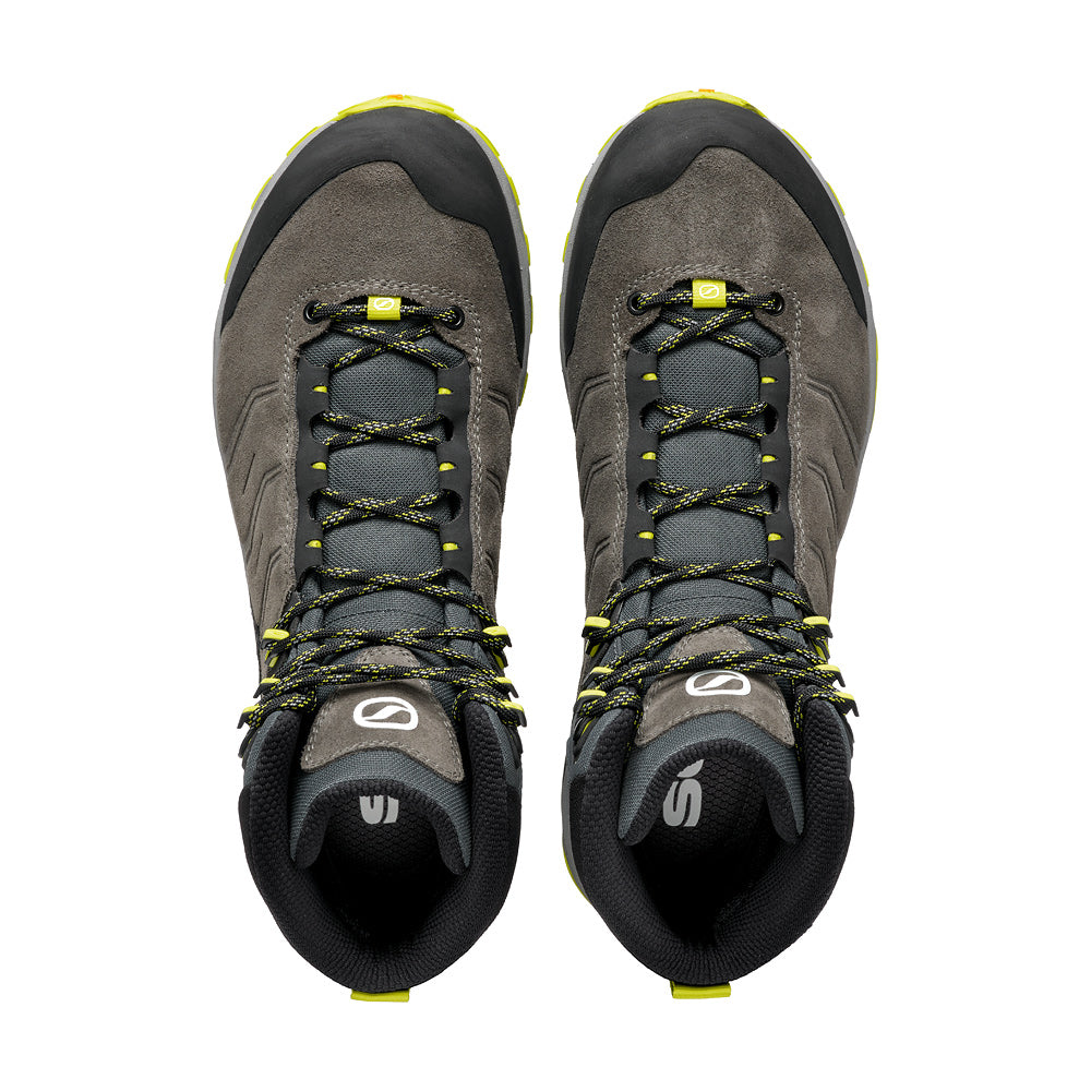 Scarpa rush trk gtx presa