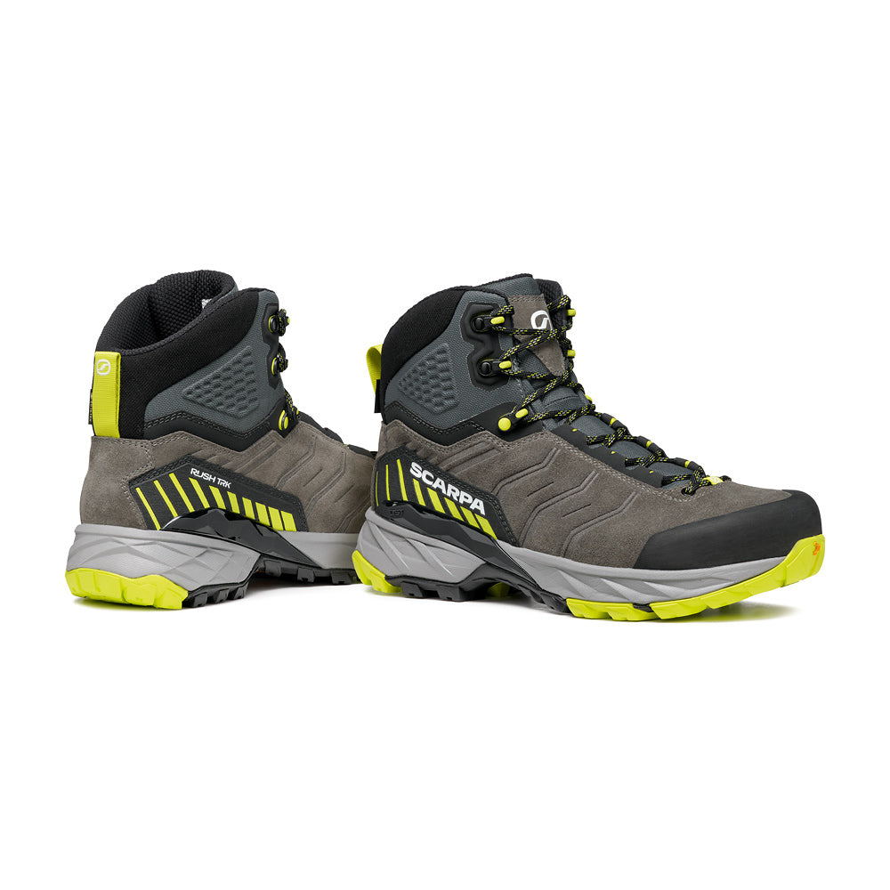 Scarpa rush trk gtx presa
