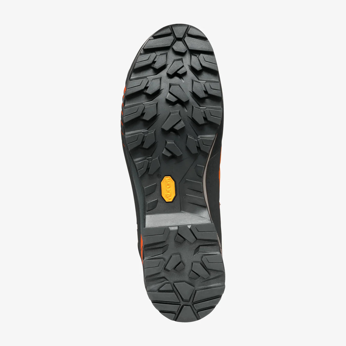 Scarpone Scarpa Ribelle TRK GTX Antracite Scuro - Tonic