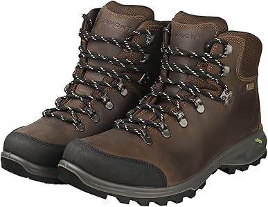 Scarpone Garmont Syncro light plus GTX