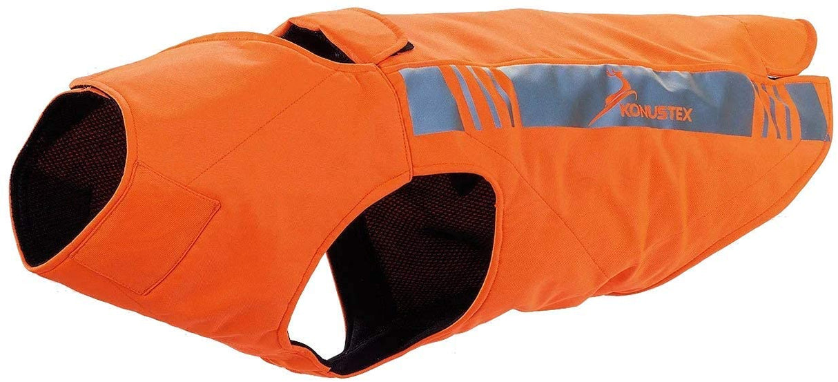 Konustex Dog Anti-Fang Vest