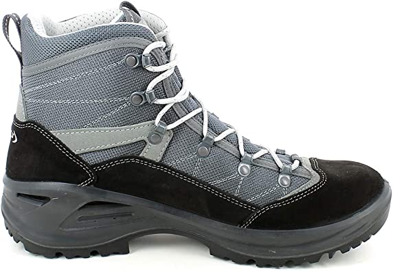 Scarpone aku cimon gtx grey