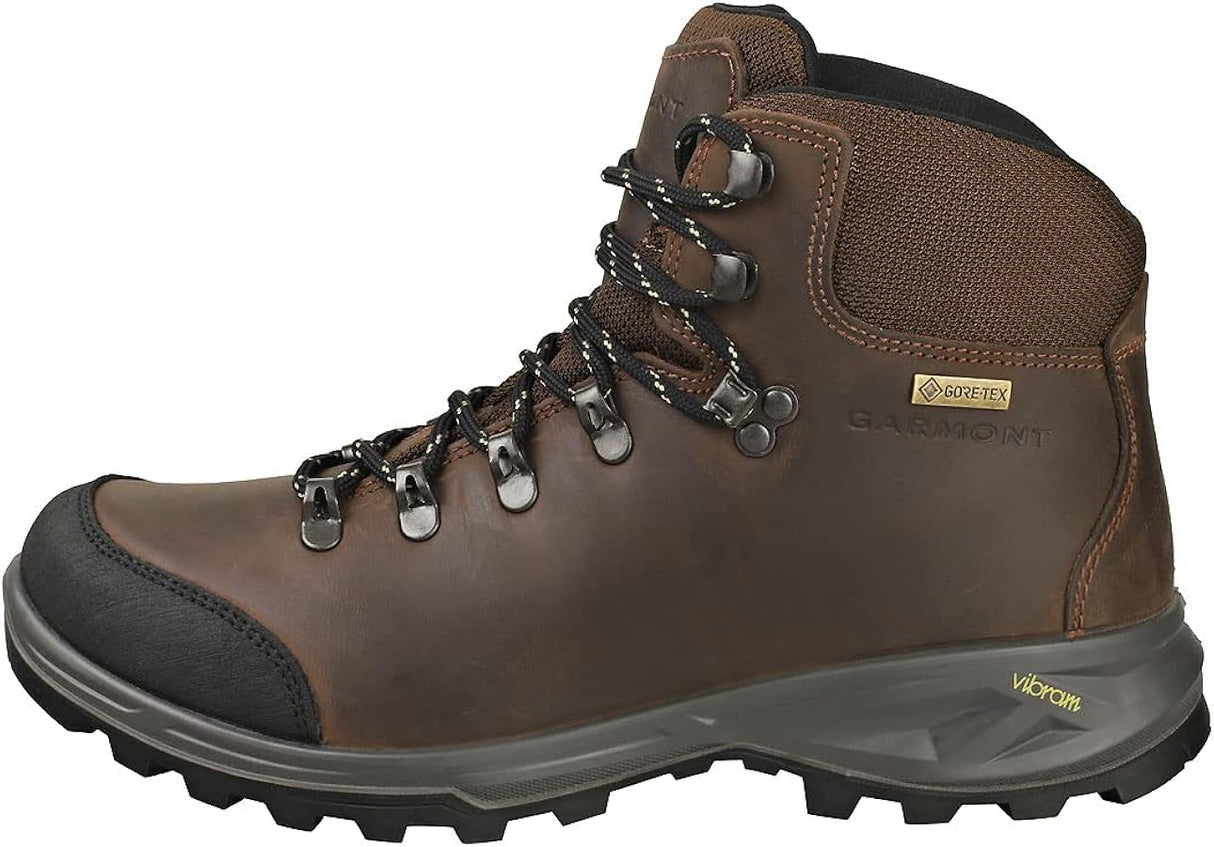 Scarpone Garmont Syncro light plus GTX