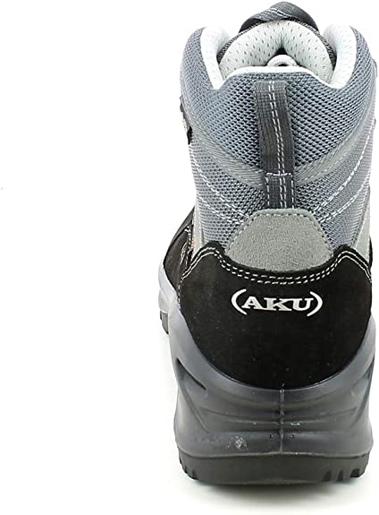 Scarpone aku cimon gtx grey