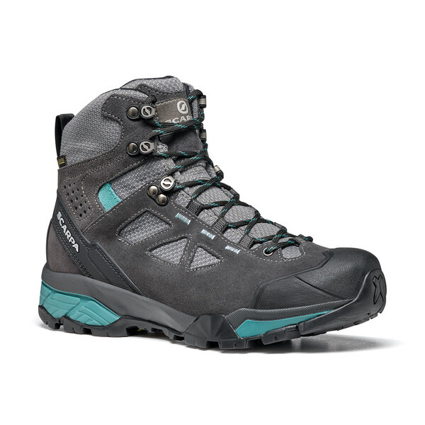 Scarpa zg lite gtx wmn vibram