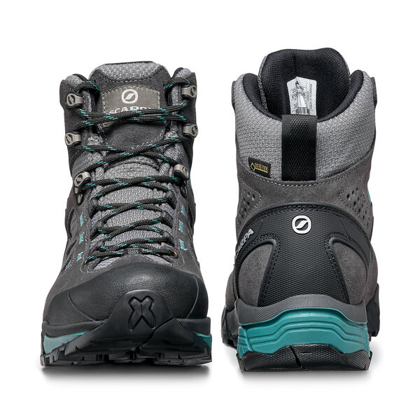 Scarpa zg lite gtx wmn vibram