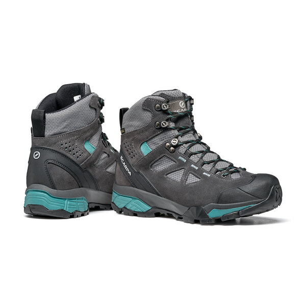 Scarpa zg lite gtx wmn vibram