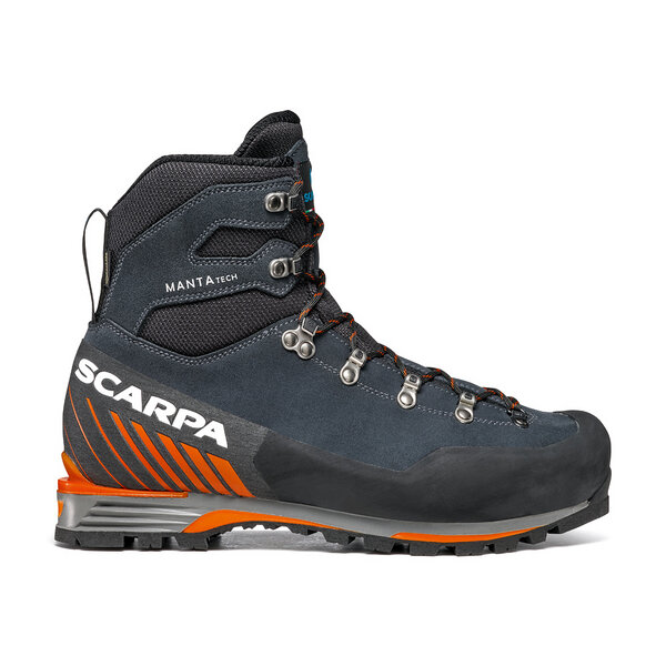 Scarpa Manta Tech gtx