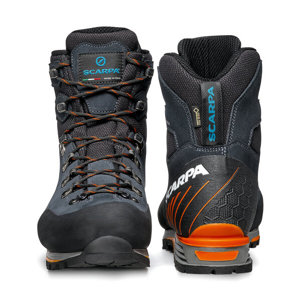 Scarpa Manta Tech gtx